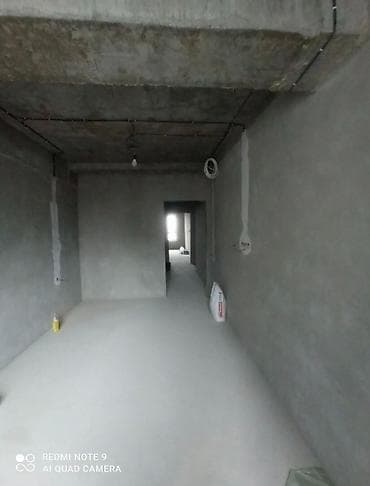 flat osh: 2 комнаты, 64 м², Элитка, 6 этаж, Дизайнерский ремонт — 5