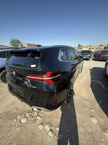 продажа бмв х3: BMW X3: 2025 г., Бензин, Кроссовер — 7