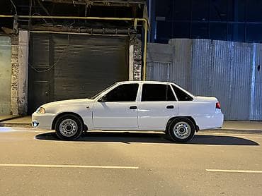 bmw e34 2 8: Daewoo Nexia: 2011 г., 1.5 л, Ручные, Бензин — 5