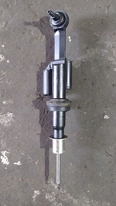 наковальня новая купить: Задний пневмобаллон, Передний амортизатор, Задняя пружина амортизатора Mercedes-Benz 2000 г., Новый, Оригинал — 2