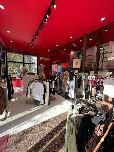 Сдаю Магазин, 130 м² Действующий, С ремонтом, Электричество