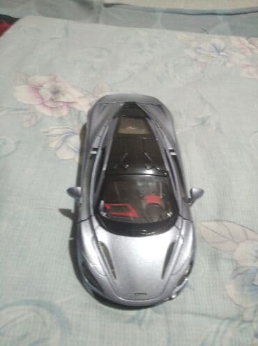 Детские электрокары: Железная машина — 2