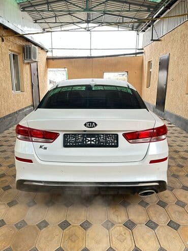 лобовое киа к5: Kia K5: 2019 г., 2 л, Автомат, Бензин, Седан — 6