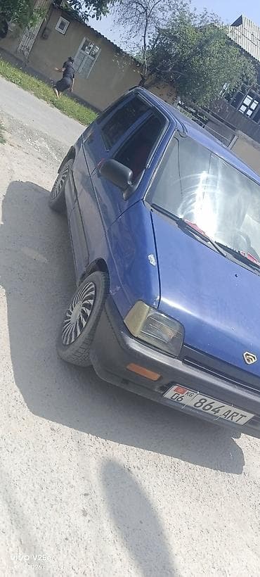 мусор ткань: Обшивка стоек Daewoo 1997 г., Б/у, Оригинал, Корея — 7