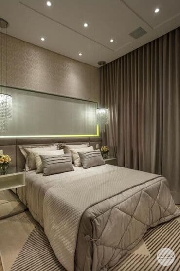 квартира на ночь ош: 1 комната, Бронь, Домофон, Интернет, Wi-Fi — 1