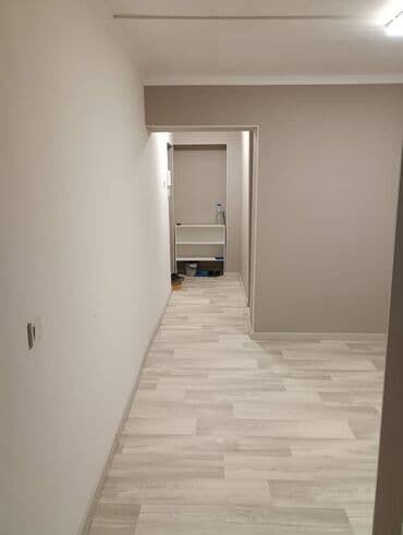 дом бишкек арча бешик: Ижарага берем Офистик, 42 м², Турак комплексинде, 1-катар, Өзүнчө ашканасы менен, Юридикалык дареги менен — 8