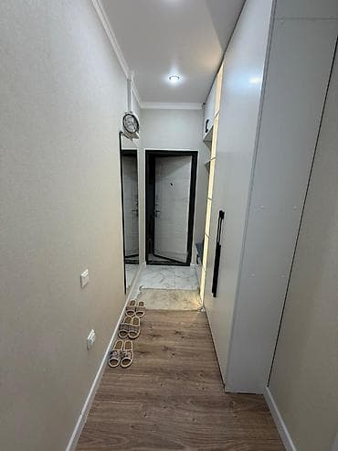 55: 2 комнаты, 55 м², Элитка, 5 этаж, Евроремонт — 8
