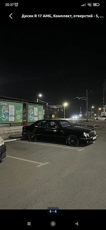 5 112 ауди: Колеса в сборе 225 / 50 / R 17, Всесезонная, Б/у, Комплект, Легковые, Литые, отверстий - 5 — 2