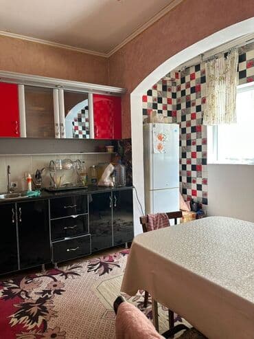 недостроенный дом: 43 м², Без мебели — 11