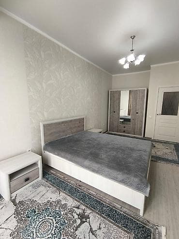 квартиры ежемесячно: 2 комнаты, Собственник, Без подселения, С мебелью полностью — 3