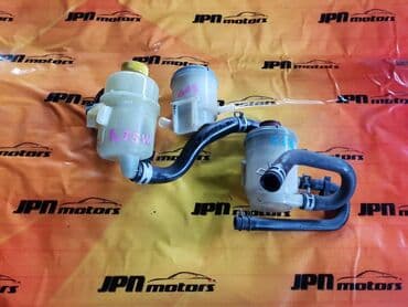 наборы для обрезания трубок: Гур насосы гур бочкигур шланги . На японский автором. Toyota — 3