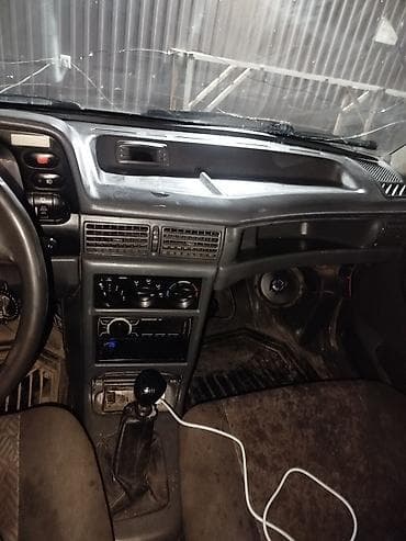 daewoo нексиа: Daewoo Nexia: 2000 г., 1.5 л, Механика, Бензин, Седан — 9