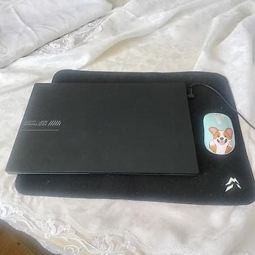 am 4: Легкий тонкий стилный почти новый Ноутбук ASUS Vivobook для работы и — 7