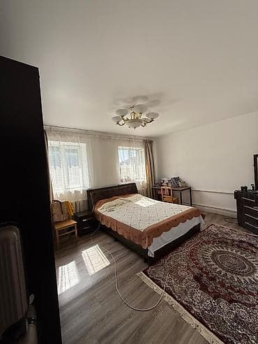 Үй сатып алам: 🏡 Продаётся дом в районе Орто-Сай, по улице Ормокоева. 📍 От ул — 9