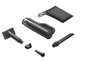 Инструменты для авто: Автомобильный Пылесос Xiaomi MJXCQ01QW Автомобильный — 2