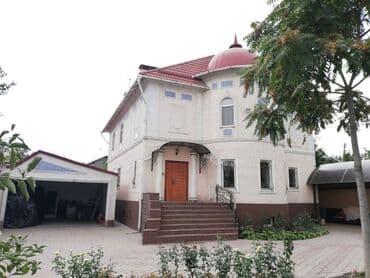 аренда домов в кок жаре: Дом, 430 м², 8 комнат — 14