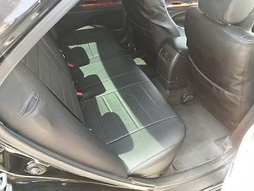 bmw car: Toyota Camry: 2002 г., 2.4 л, Автомат, Бензин, Седан — 2