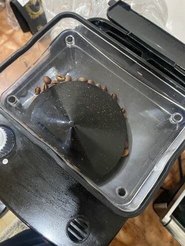 кофеварка ves: Кофеварка, кофемашина, Б/у, Платная доставка, Самовывоз — 4