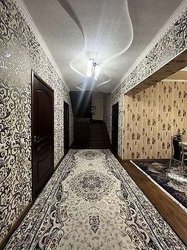 срочно большой дом: Просторный частный дом с мебелью и техникой. Есть все условия для — 2