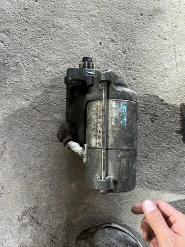 стенд для чистки дизельных форсунок: Форсунка Lexus 2005 г., Б/у, Оригинал, Япония — 2