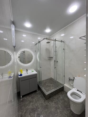 вечерний бишкек объявления куплю: 1 комната, Интернет, Wi-Fi, Кондиционер, Круглосуточное заселение — 2