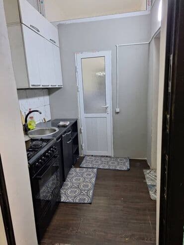 сдаю в борсан: 1 комната, Собственник, Без подселения, С мебелью частично — 3