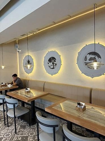 Покраска стен, Покраска потолков, Декоративная покраска, На масляной основе, На водной основе, Больше 6 лет опыта