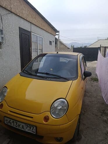 двигатель дэу матиз 0.8 цена бишкек: Daewoo Matiz: 2008 г., 0.8 л, Механика, Бензин, Хетчбек — 6