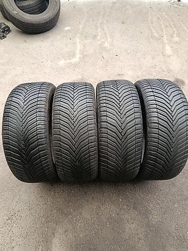 michelin шины цена: Комплект из 4 шин Michelin 245/45 R18 - Бренд/модель: Michelin — 1