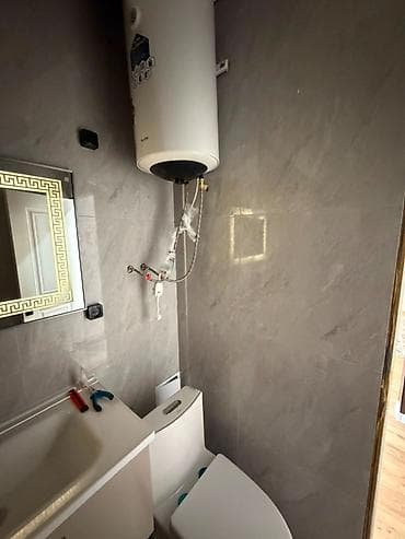 6: 1 комната, 44 м², Технопарк Элитка, 6 этаж, Евроремонт — 8