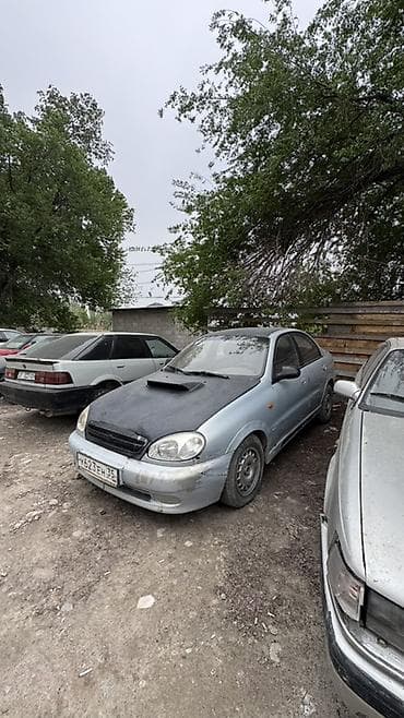 тико даево: Запчасти для Daewoo Lanos – в наличии и на разбор. Доступны: - — 3