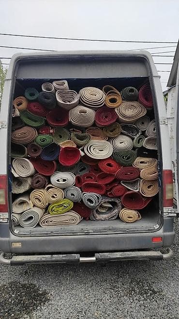 Стирка ковров, | Палас, Ала-кийиз, Шырдак, Бесплатная доставка