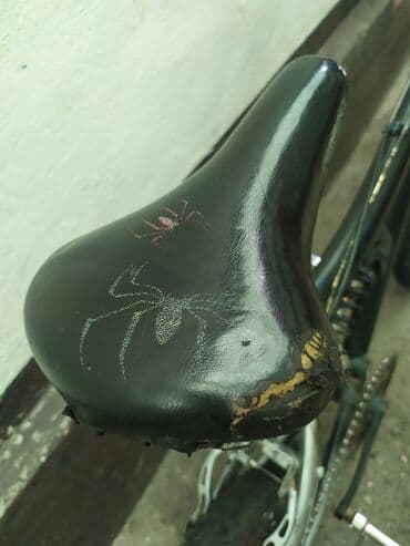 купить питбайк недорого: Продаётся горный, двух подвесной велосипед "WIND BLASTER". + ПОДАРОК — 11