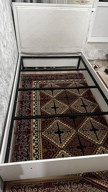 аквариум тумба: Детская кровать с бортиками и выдвижными ящиками цена 11000тыс - — 4