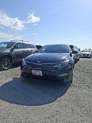 киа стонинг бензин: Kia K5: 2019 г., 2 л, Автомат, Бензин, Седан — 7