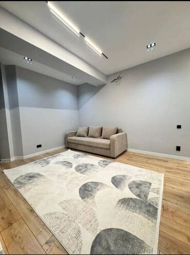 дом пентхаус: 2 комнаты, 62 м², Элитка, 9 этаж, Дизайнерский ремонт — 3