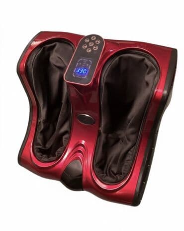 операционные системы для домашнего и коммерческого использования: Массажер Для ног, Новый — 5