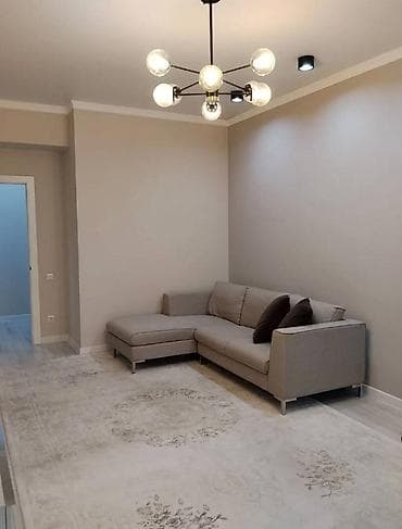 108: 1 комната, 51 м², Элитка, 3 этаж, Евроремонт — 7