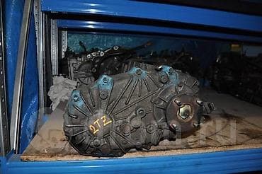 4wd: Коробка передач Автомат Toyota 1999 г., Б/у, Оригинал, Япония — 5