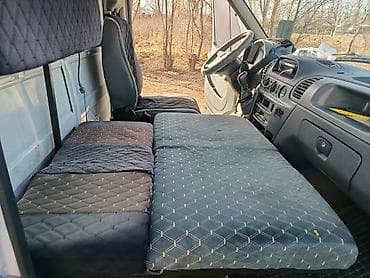 Легкий грузовик, Schmitz Cargobull — 8