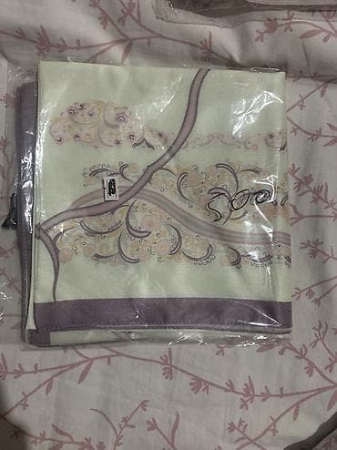 apple wallet: Шарф, Новый, Унисекс — 4