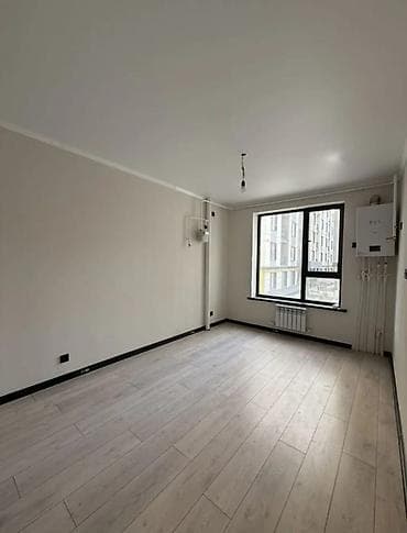 Батирлер: 1 бөлмө, 40 м², Элитка, 2 кабат, Евроремонт — 4