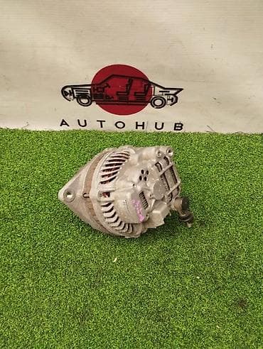 Генератор Mazda