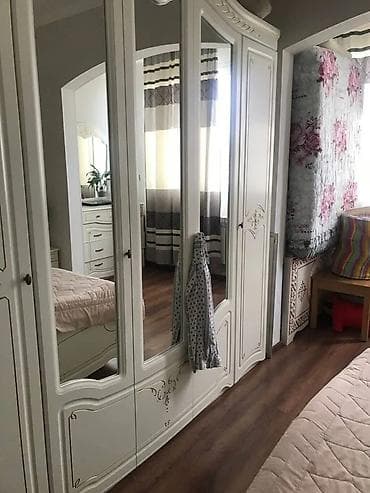 flat on rent: 2 комнаты, Агентство недвижимости, Без подселения, С мебелью частично — 7