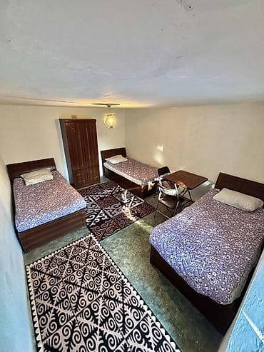Кыймылсыз мүлк: 🏡 Уютный отдых в Чолпон-Ате! Сдаю простые, чистые и по-домашнему — 5