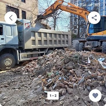 по металлу: ДЕМОНТАЖ И СНОС ЗДАНИЙ ПОД КЛЮЧ - Профессиональный демонтаж частных — 3