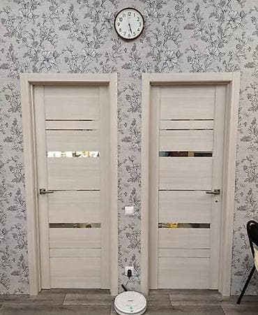 Буюртмага эшиктер: Эшик: Орнотуу, Баруу акысыз — 5