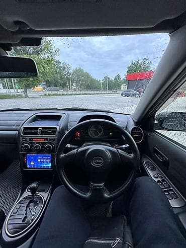 range rover 2003: Toyota Altezza: 2003 г., Автомат, Седан — 2