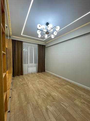 ноут за 10к: 2 комнаты, 68 м², Технопарк Элитка, 10 этаж, Дизайнерский ремонт — 3