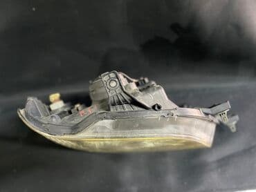 запчасти на хонда стрим в бишкеке: Передняя правая фара Honda 2000 г., Б/у, Япония — 4